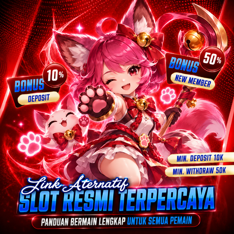 PORIS55 ⚡ PORIS 55 | Kuasai Pola Berhadiah Scatter Hitam Hoki